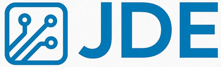 JDE-Systems Logo